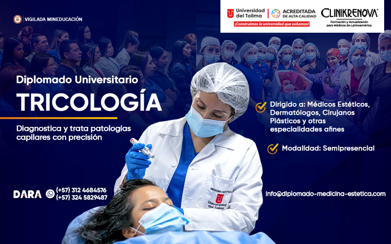TRICOLOGÍA