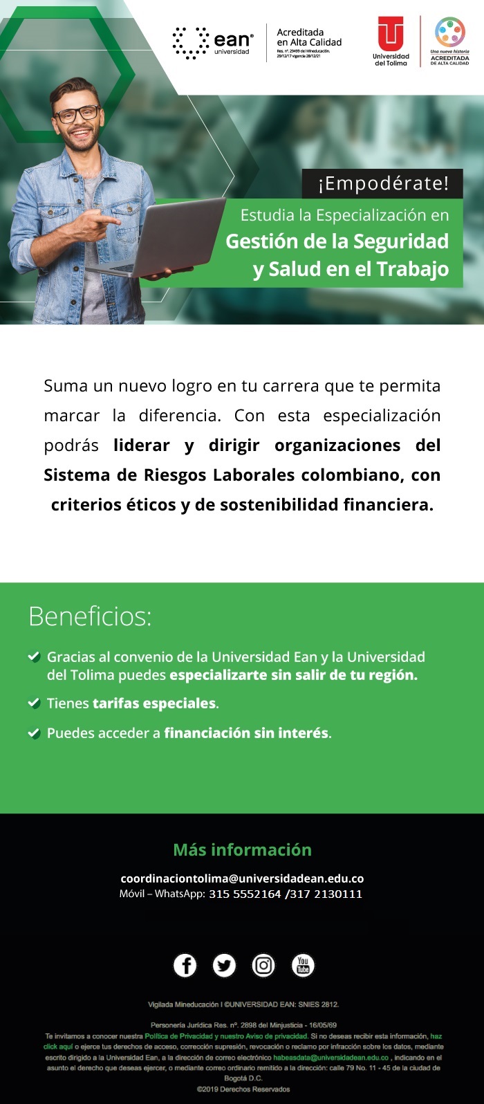 Imagen 5 Gestion de la Seguridad
