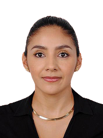 LAURA DEL PILAR QUIÑOÑES