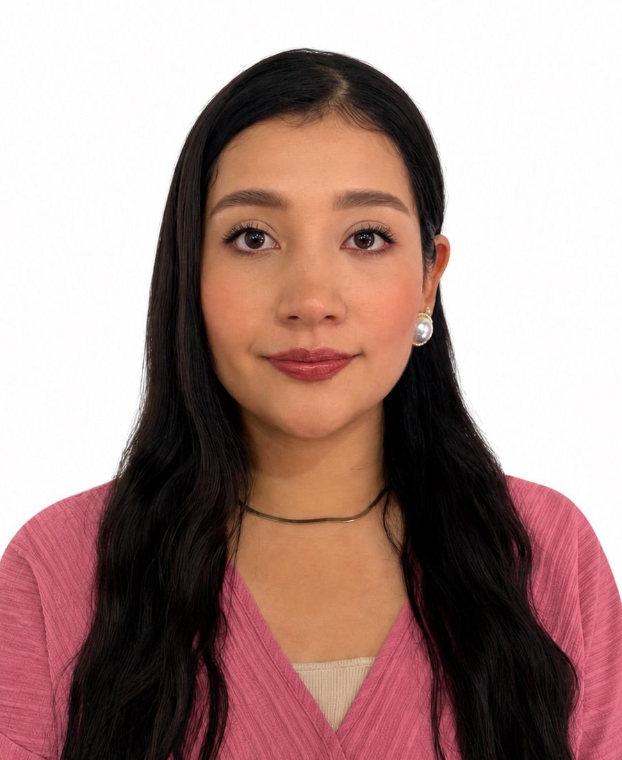 Anyi Alejandra Caro Romero