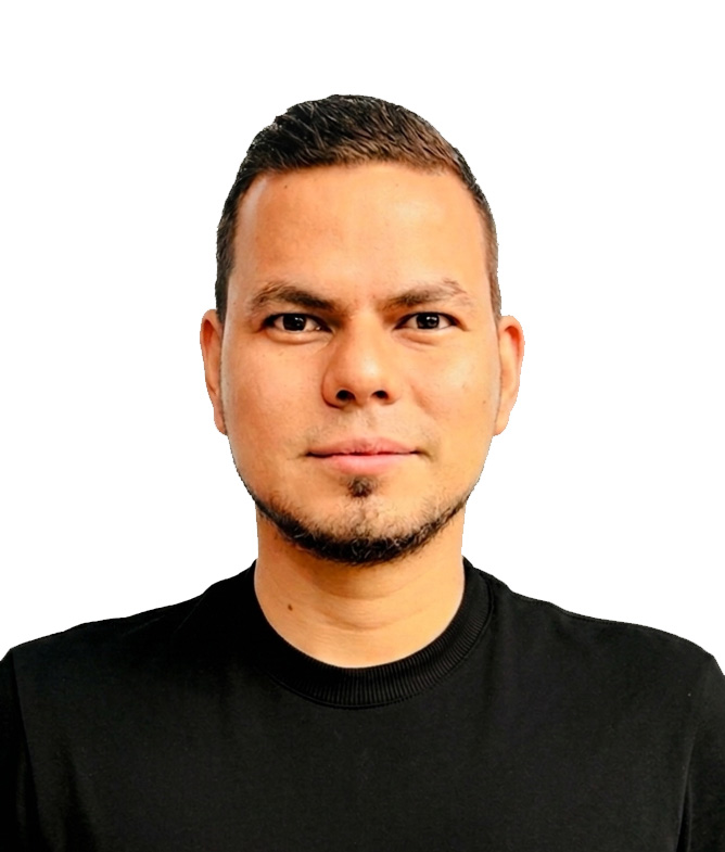 Germán Andrés Santofimio Rojas