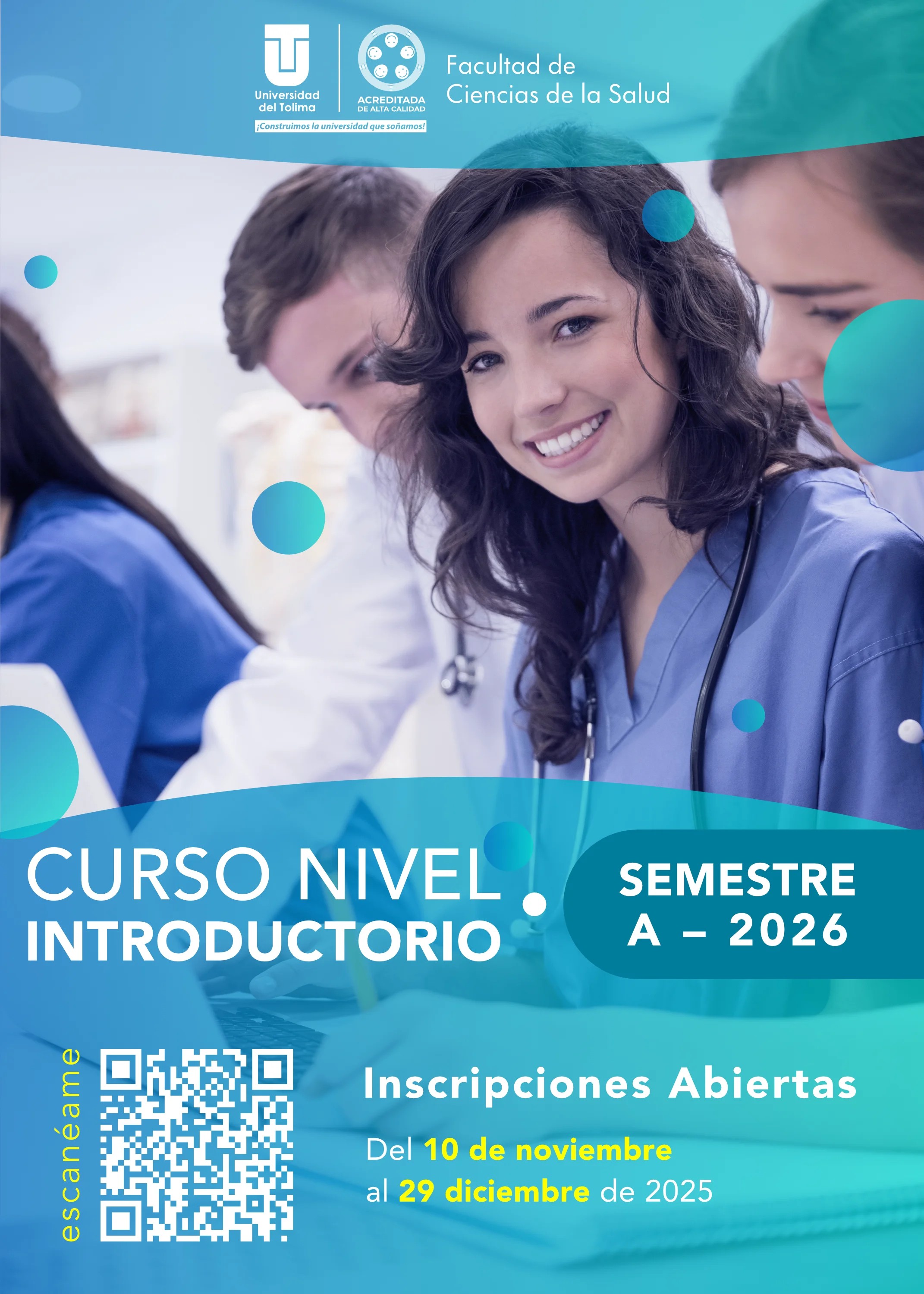 curso introductorio
